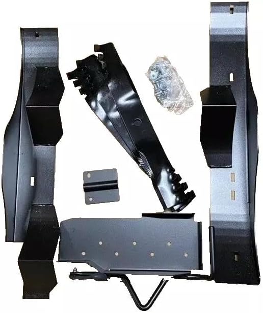 for Simplicity 1696938 Mulch Kit 50" Stamped