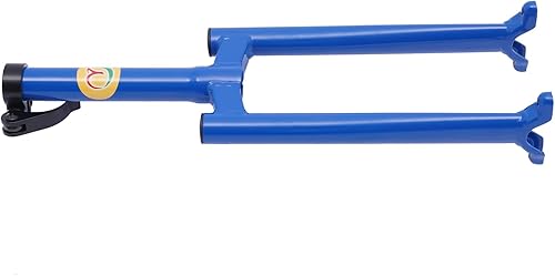 Miniatura 7 de CNCEST Monociclo de rueda de 16 pulgadas con llanta, marco de acero unisex y rueda de aleación, monociclo al aire libre, asiento ajustable, para