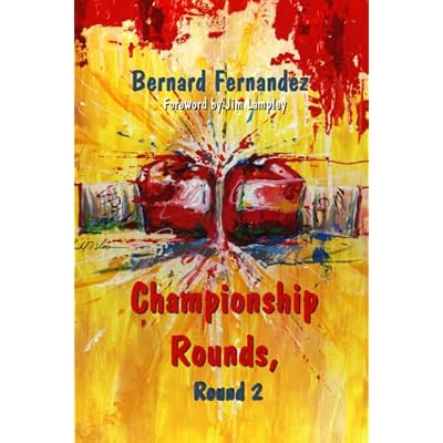 Championship Rounds, Round 2