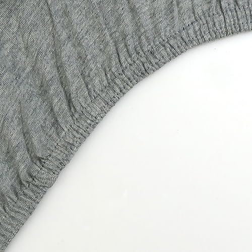 Image of Bassinet Sheet (Pack of 2)