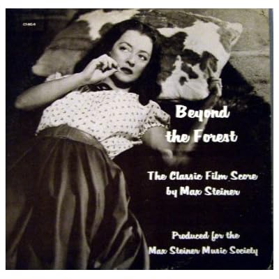 Beyond the Forest - Soundtrack