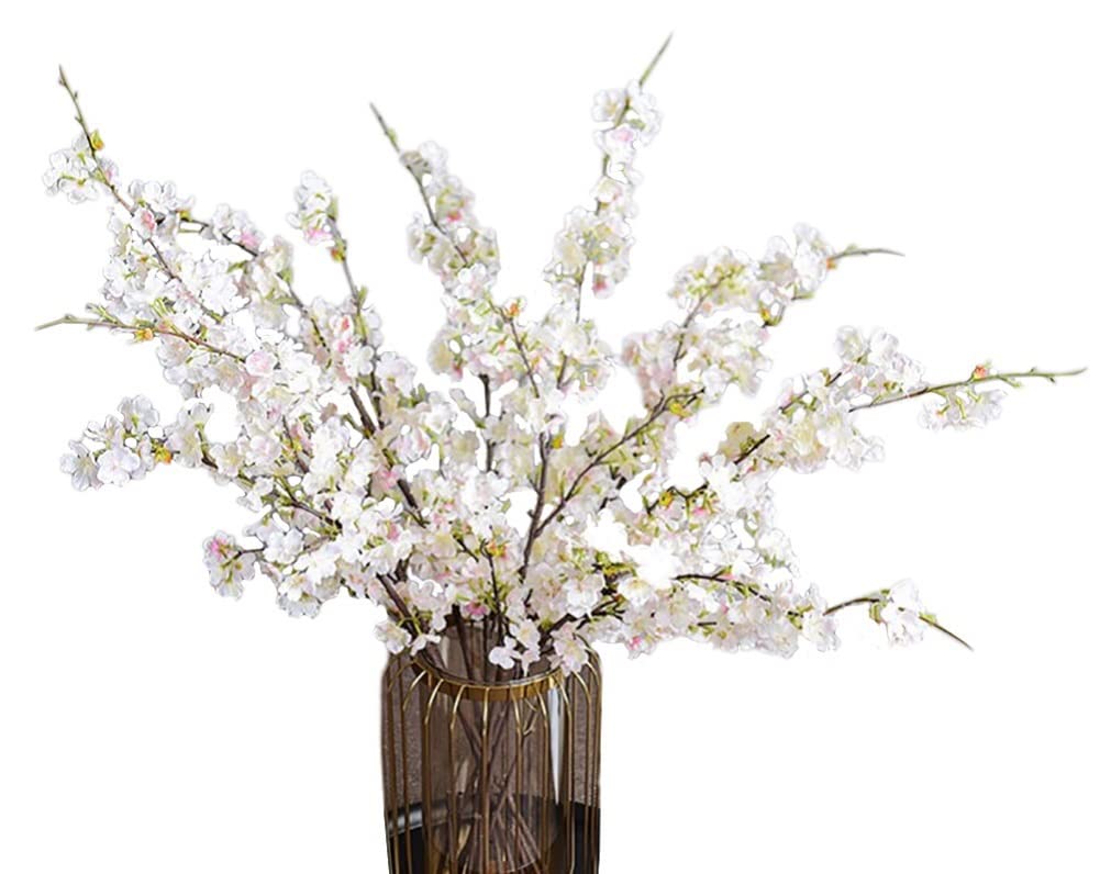 桜の根　置物 Amazon｜Kugusa 桜 造花 大枝 枝 装飾 リアル 飾り 花 フェイク