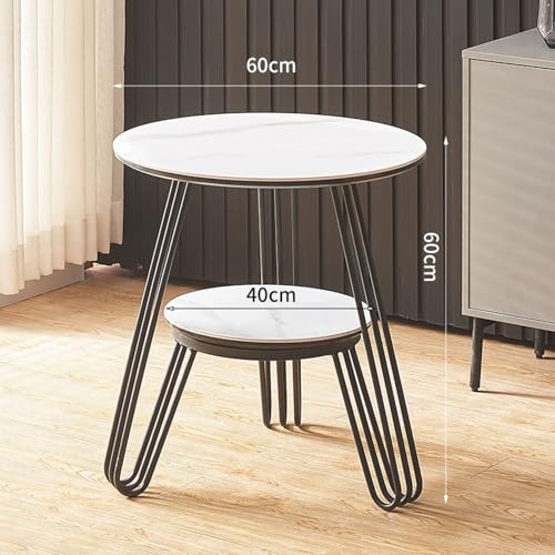 Tables de chevet et table d'ordinateur portable pour chambre