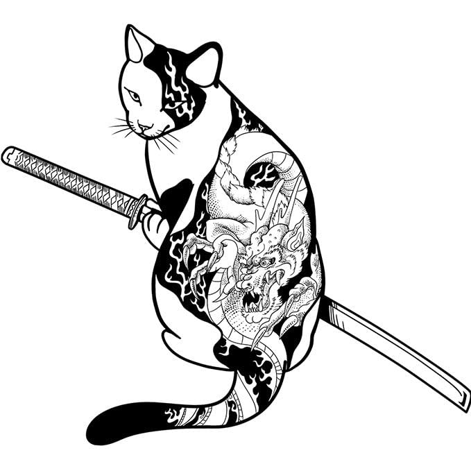 Miniatura 3 de Inkbox Tatuajes temporales, tatuaje semipermanente, un tatuaje de temperatura premium fácil de larga duración, resistente al agua con tinta para