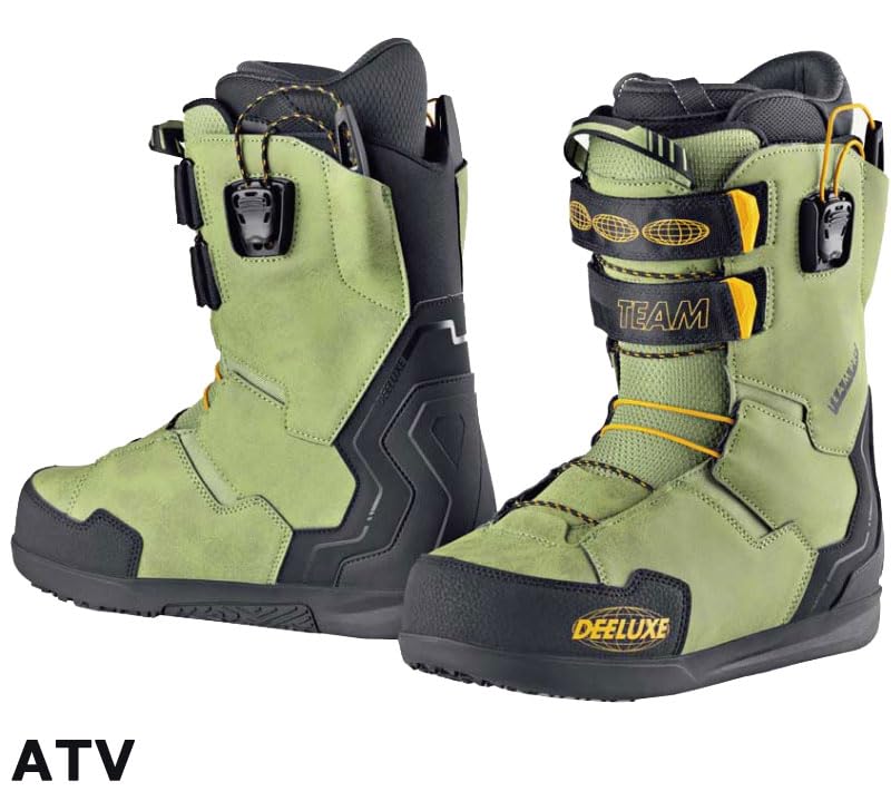 Amazon | 24-25 DEELUXE/ディーラックス TEAM PRO s3 チームプロ