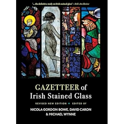 Gazetteer of Irish Stained Glass