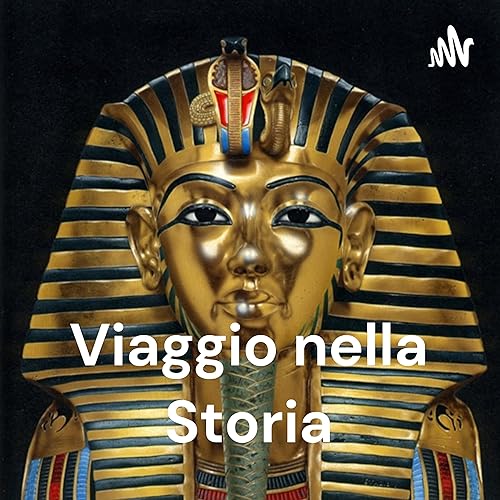 Viaggio nella Storia: 4&deg;C Montessori Carducci Titelbild