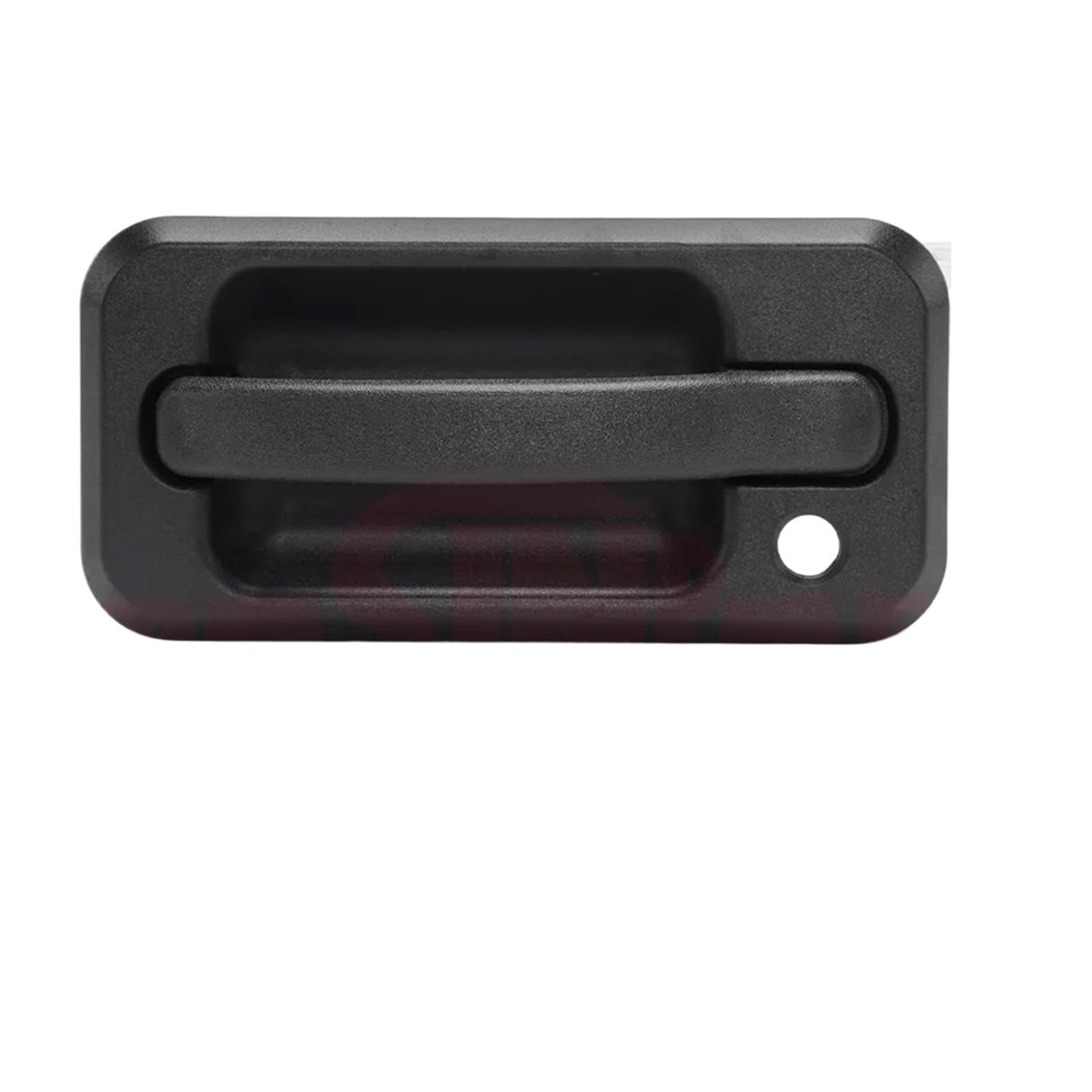 XUAWESD Exterior Door Handle Set for Hummer (2003-2009): 15104792, 10360326, 15104797 and 15104796(Front Left)