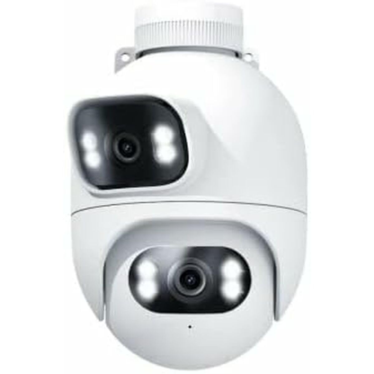 Xiaomi IMILAB EC6 Floodlight Dual Outdoor Security Camera 2K