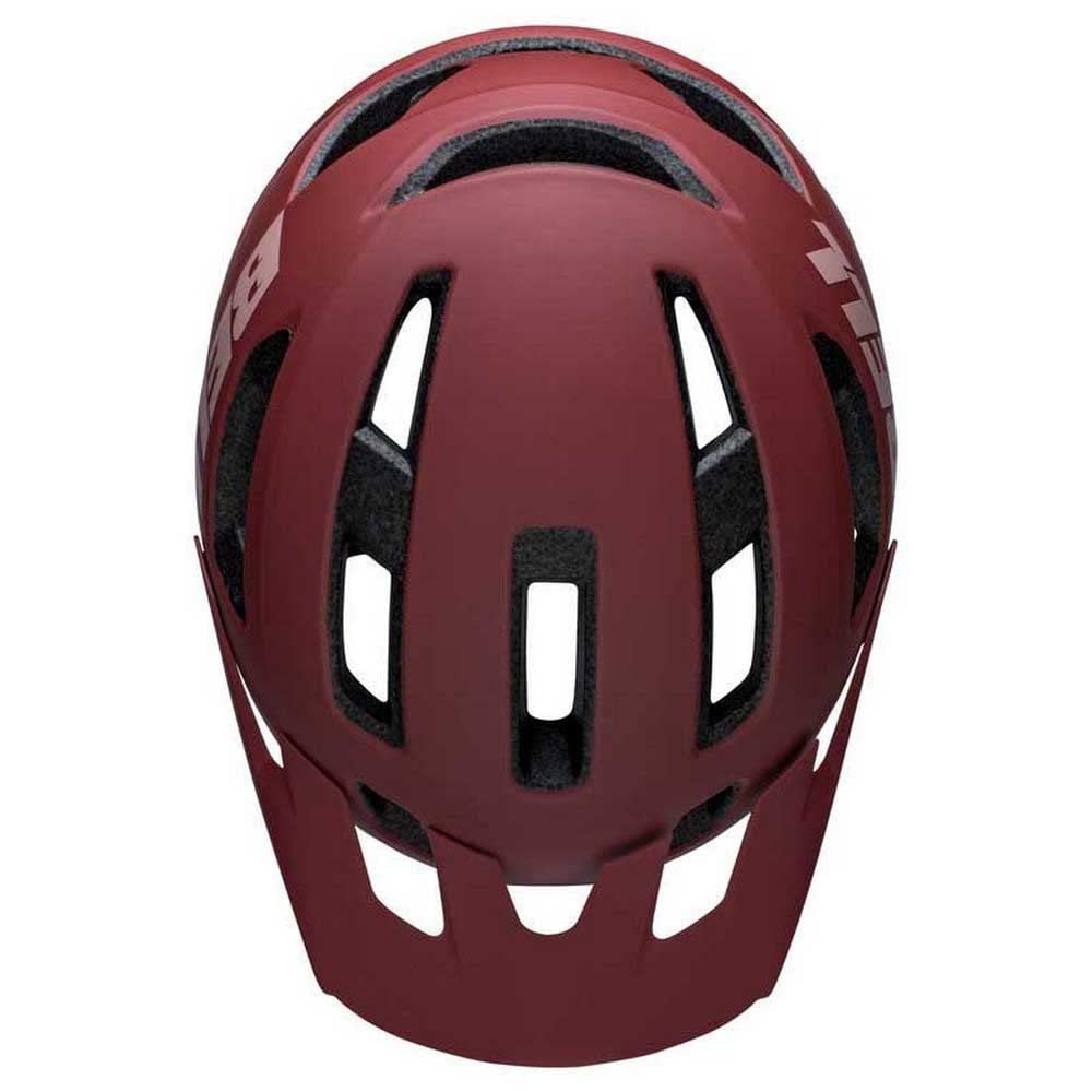 Bell Nomad 2 MIPS kask rowerowy, różowy, rozmiar M