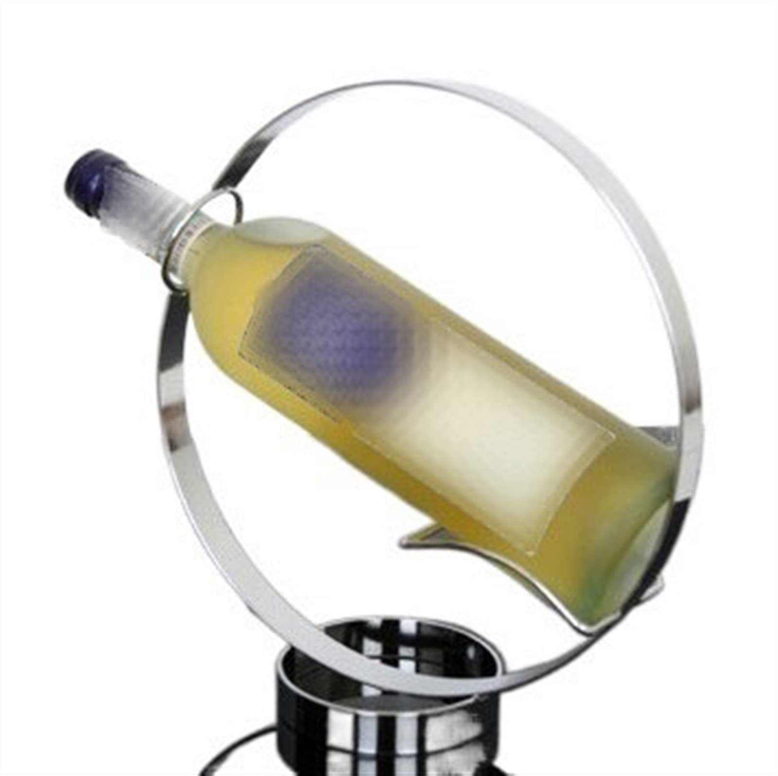 Générique casier à vinPorte-hameçons de pêche empilable, Support de Bouteilles, Porte-Bouteilles pour Rangement, Organisateur pour Dessus de Table, Garde-Manger, Armoire, réfrigérateur