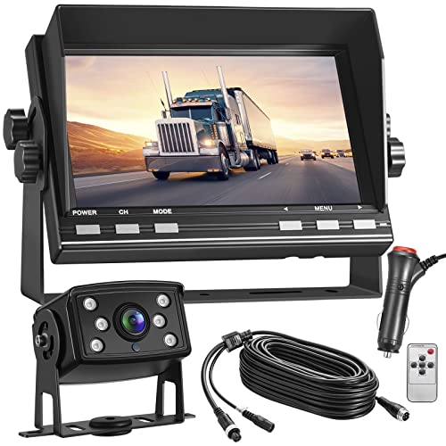Find The Best Rv Back Up Camera Reviews & Comparison Katynel