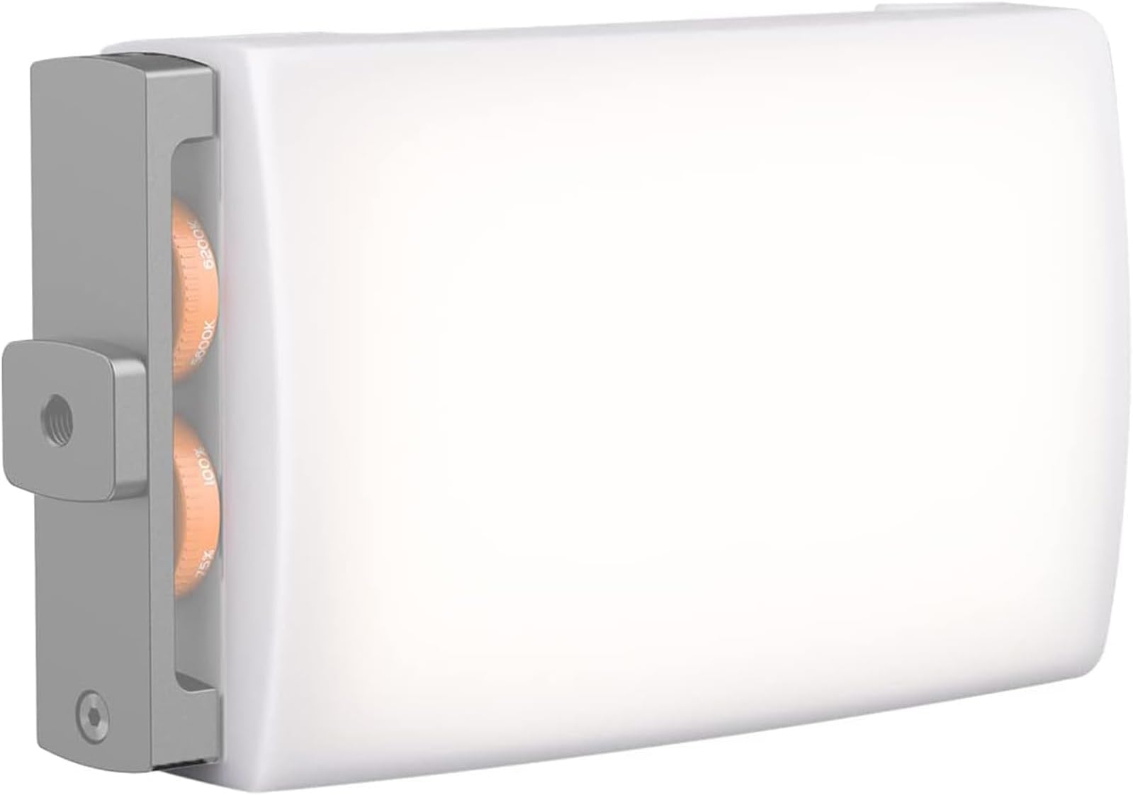 ZHIYUN Silicone Cover for FIVERAY M40 / CINEPEER CM25 Pocket Fill Light Video Light