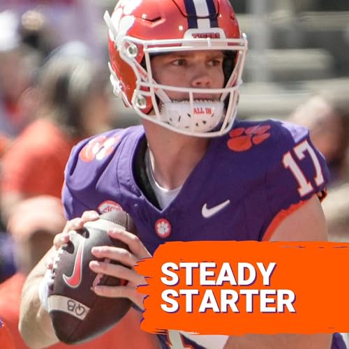 DECISION MADE: Clemson Tigers LOCK Christopher Vizzina as Starter, Tait Reynolds IMPRESSES in Spring