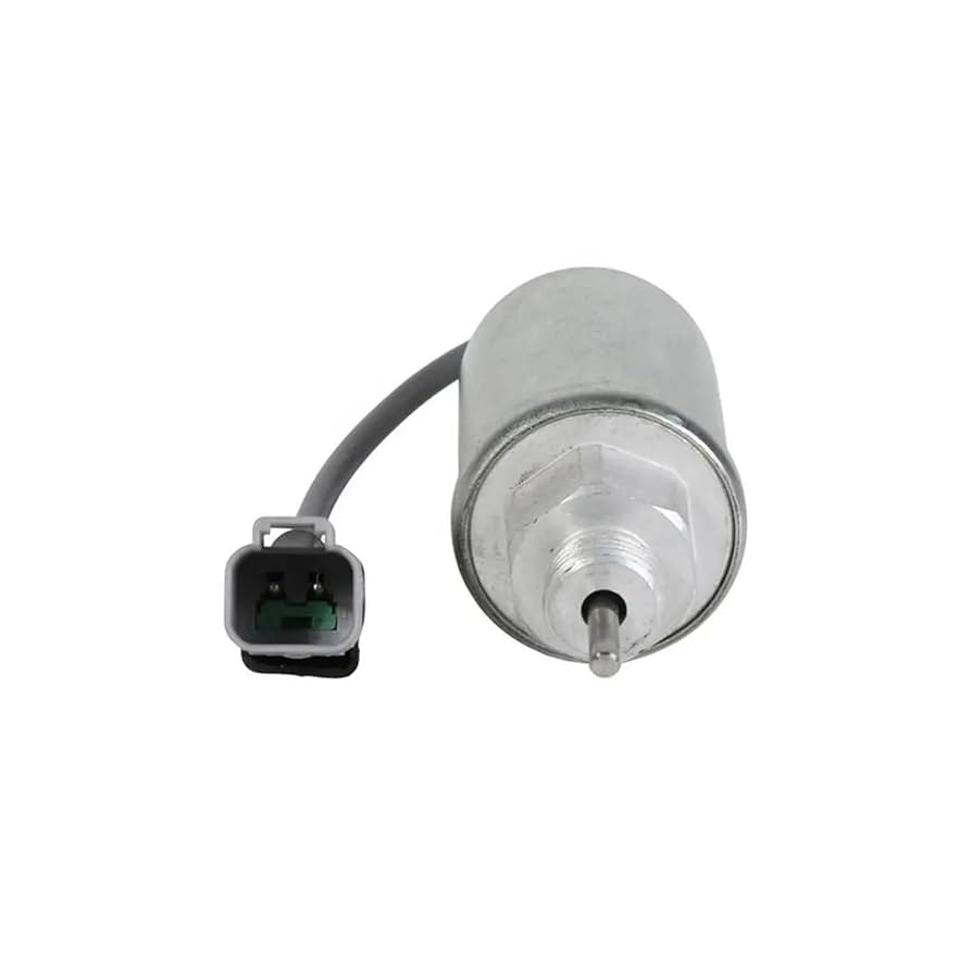 S−716 Amazon.com: Haiyazhma Stop Solenoid 716/30297 333/D9799