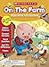 On the Farm Wipe-Clean Activity Book