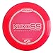 Discraft Elite Z Nuke SS Distance Driver Golf Disc [Colors May Vary] - 173-174g