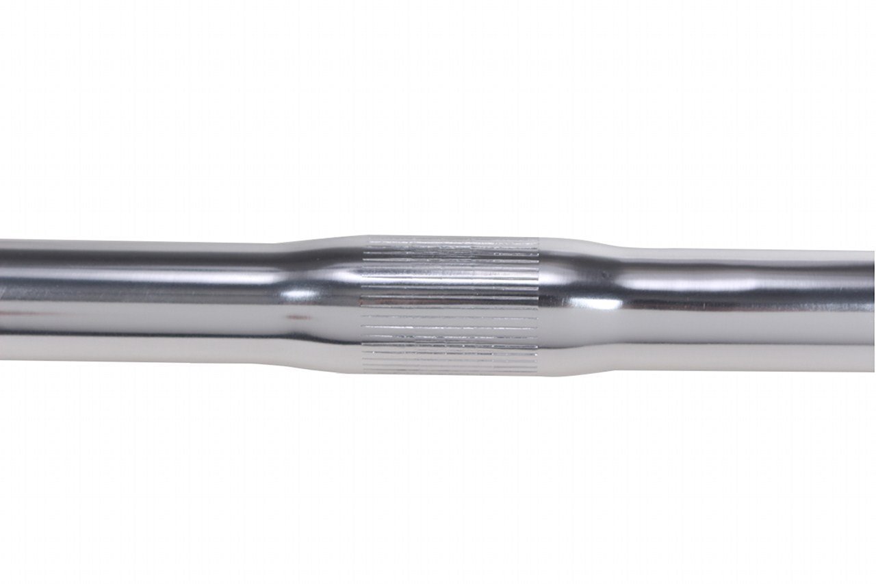 Amazon.co.jp: SENQI 自転車ライズクルーザーハンドルバー25.4mm