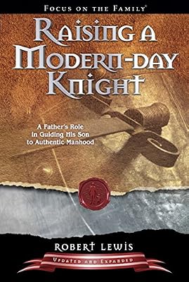 Cover of Raising a Modern-Day Knight