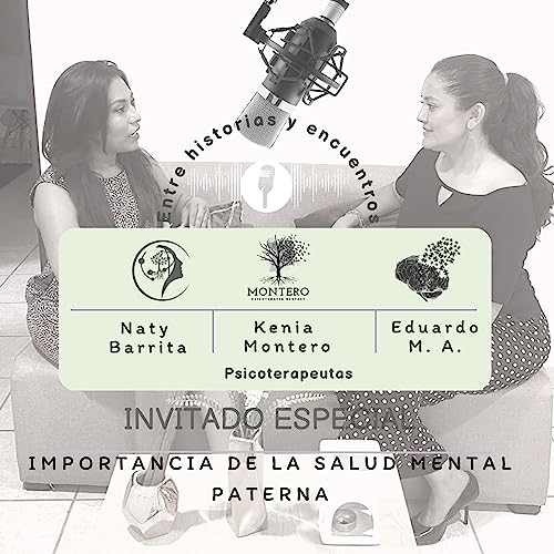 La importancia de la salud mental paterna