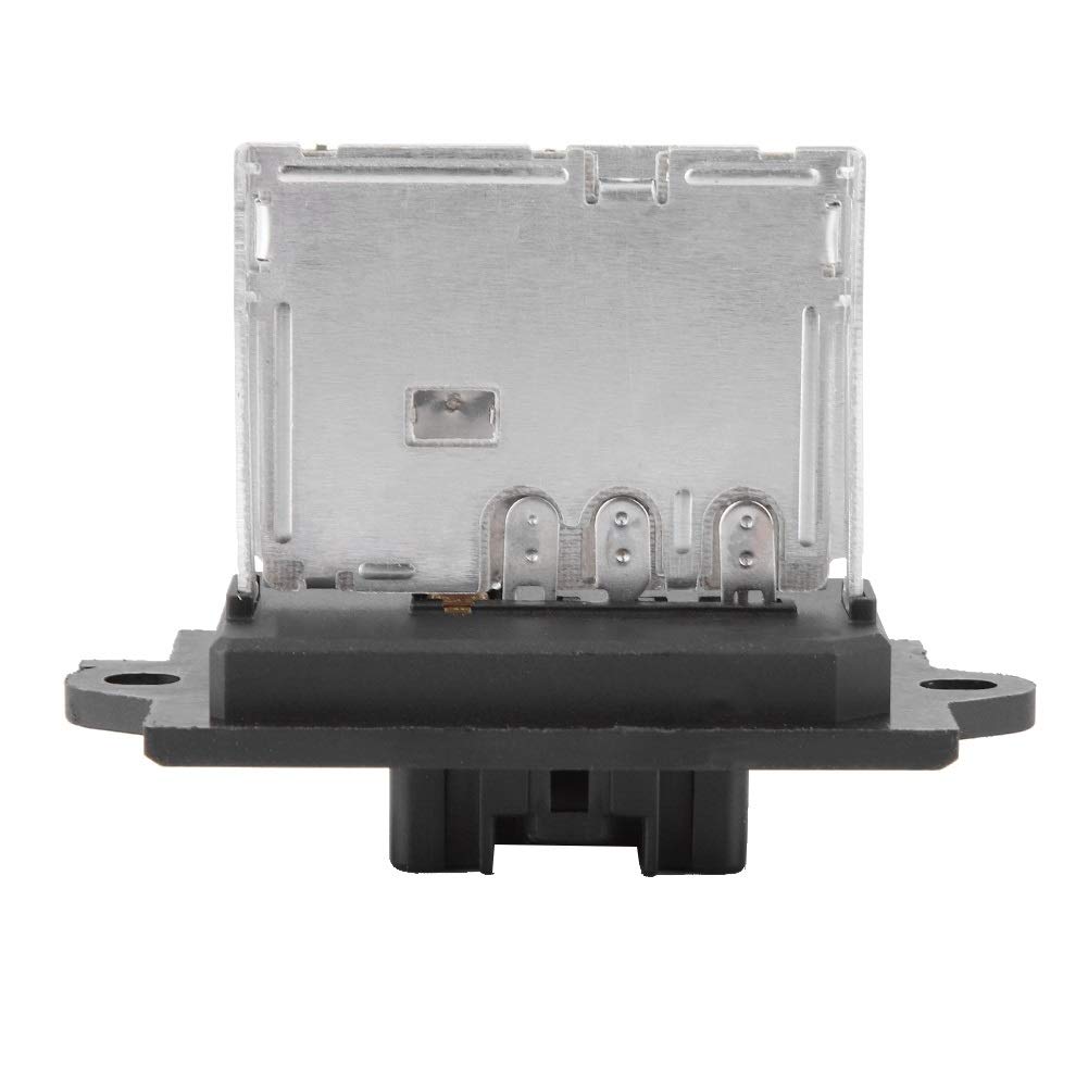 Broco Blower Motor Resistor HVAC for Nissan Cube TIIDA Versa 27150AX115