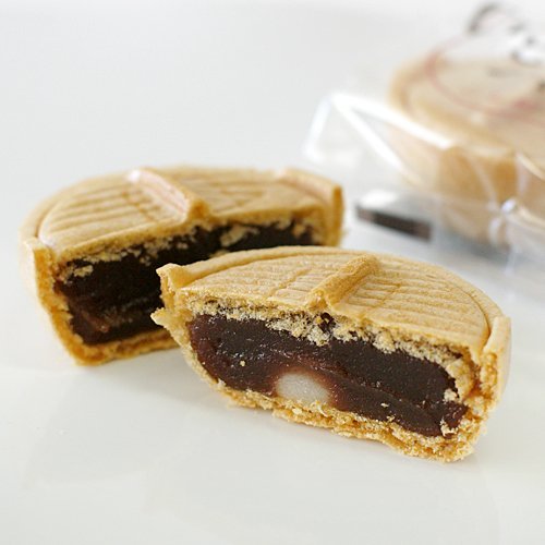 六花亭 ひとつ鍋 （6個入）