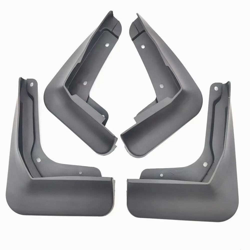 Bavettes garde-boue accessoires auto berline Buick Lacrosse - 8