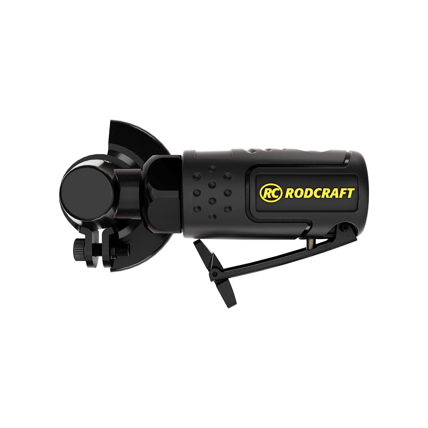 Rodcraft RC7103 Mini amoladora angular de aire