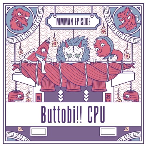 Buttobi CPU