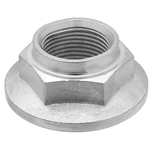 [2-Pack] 518518 - Front Wheel Hub Bearing Assembly Repair Kit Compatible With 1995-2000 Ford Contour, 1999-2002 Mercury Cougar, 1995-2000 Mercury Mystique [Cross Reference: Ha590510, Wa518518] #TOP6