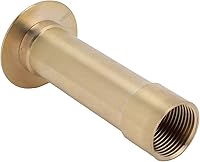 Vista 3 de Fydun G1 DN25 Fem Thread B Water Fountain Nozzle Pond Sprinkler for Garden