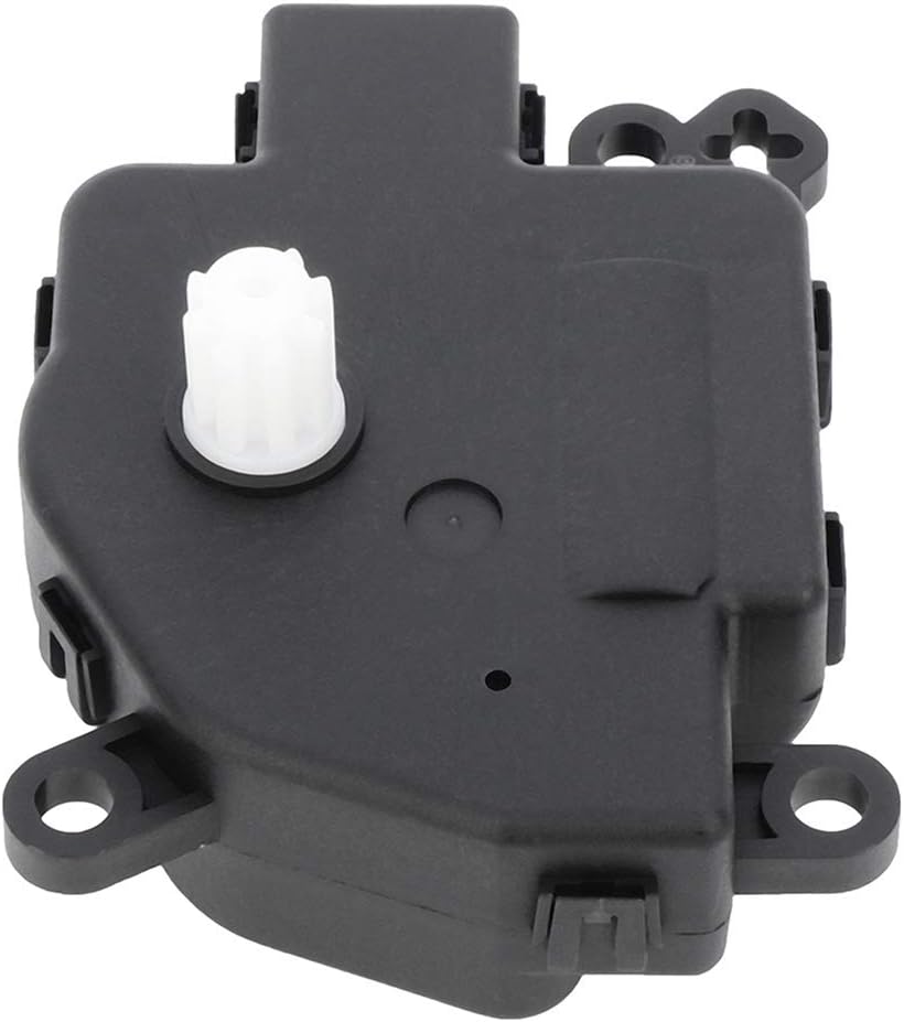 SCITOO Air Door Actuator 604-800 Replacement for Lexus ES300 2002-2003, for Lexus ES330 2004-2006, for Toyota Highlander 2001-2003 2 PCS HVAC Heater Blend Door Actuator