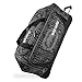 Ecko Unltd. 32" Steam Collection Rolling Duffel, Grey