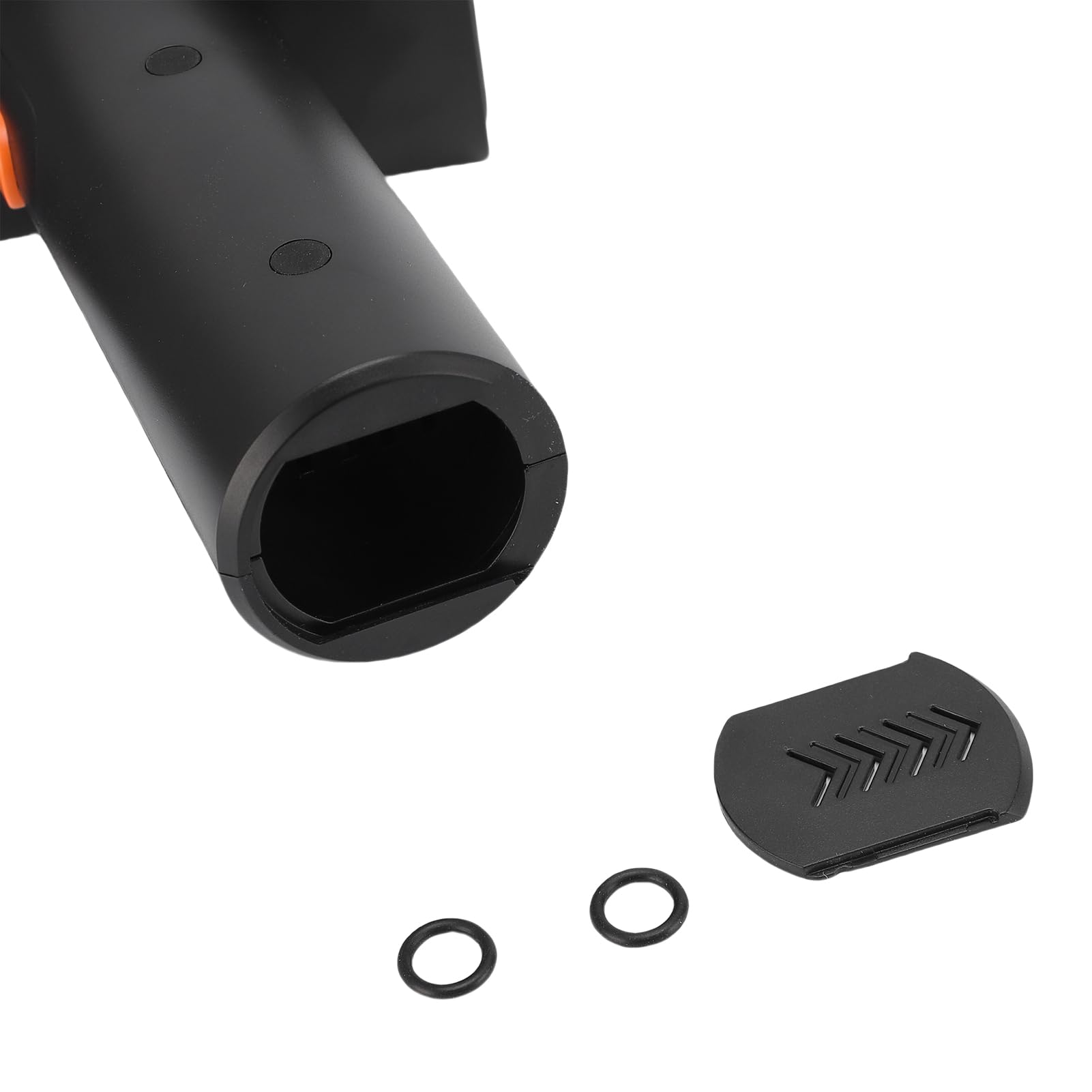Annadue Idropulitrice Senza Fili 1.7Mpa per Auto Recinzioni
