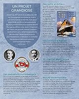 Titanic 2215158565 Book Cover