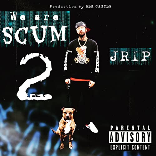 We Are Scum 2 de J Drip no Amazon Music Unlimited