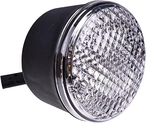 IEQFUE 12V Backup Lamp 262-4728 2624728 Compatible with Caterpillar 3044C, 3054C 3054C C3.3B C3.4 C3.8 C4.4 C4.4B 416 416E 416F2 420 420F2