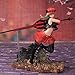 Produktbild Jqchw Handgemachte Modell Spiel God Eater Burst Alisa Iljinitschna Omela Charakter Modell Beautiful Girl Anime Modell Sexy Mädchen PVC-Action-Figur Spielzeug Charakter Statue Puppe Ornamente