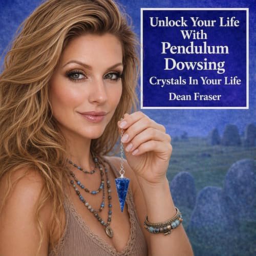 Crystals in Your Life cover art