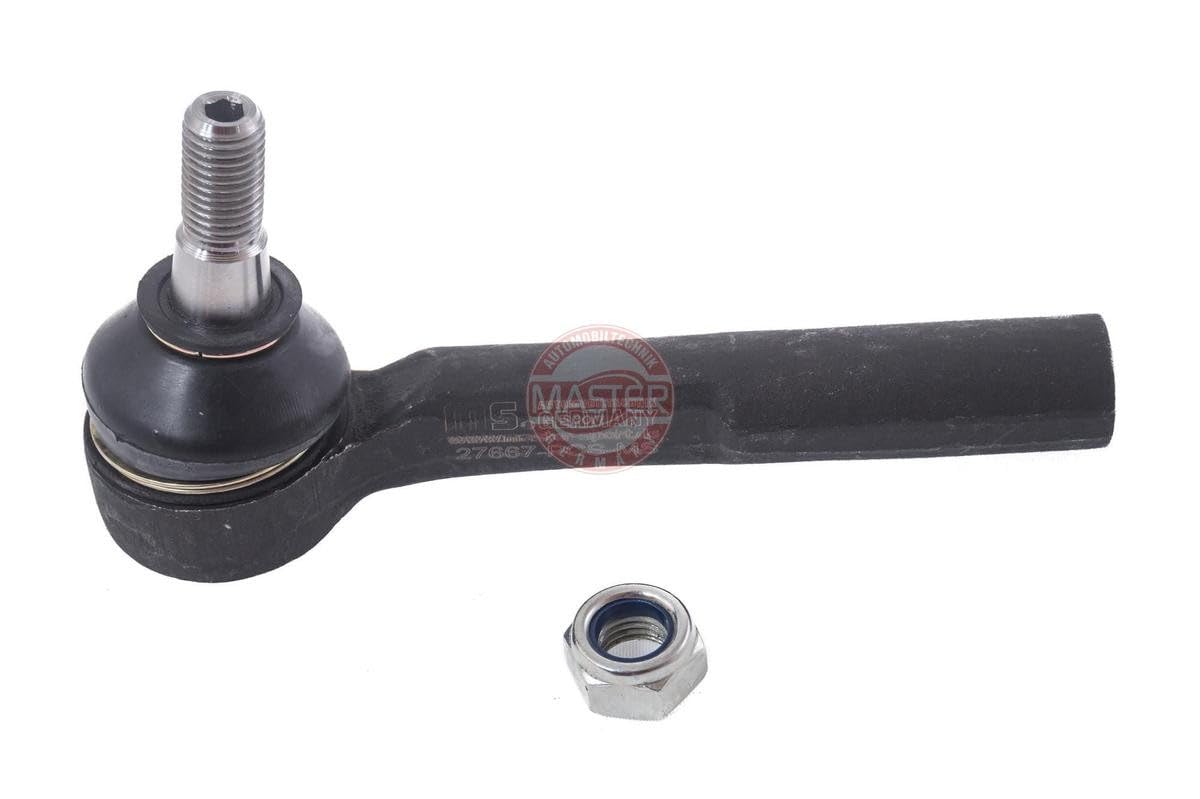 GERMANY Kit braccio oscillante, Sospensione ruota 36936/2-KIT-MS