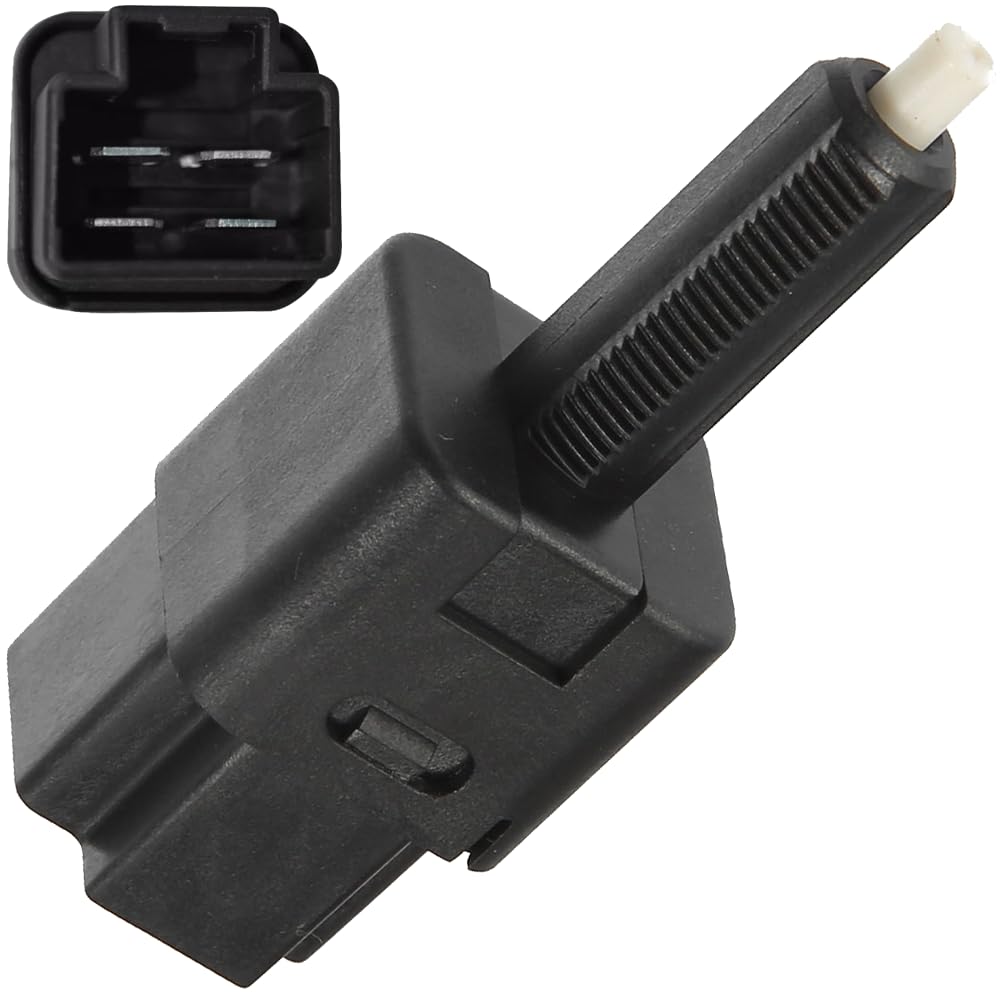 Amazon.com: Broaug 4-Pin Brake Light Switch 25320-AX000