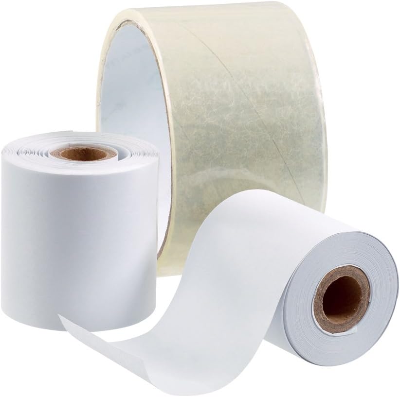 Cool Create 2-in-1 Sticker Magic Refill Pack