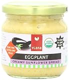 Viana Eggplant, 6.35 Ounce