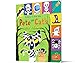 Pete the Cat’s Happy Halloween: A Tabbed Board Book for Kids