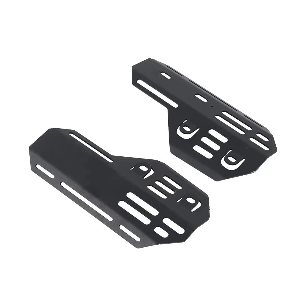 Per Kawasaki Per Versys 1000 SE Per Versys 650 Per KLE Protezione Ammortizzatore Forcella Anteriore Per Moto Moto Motore Scudo Protezione