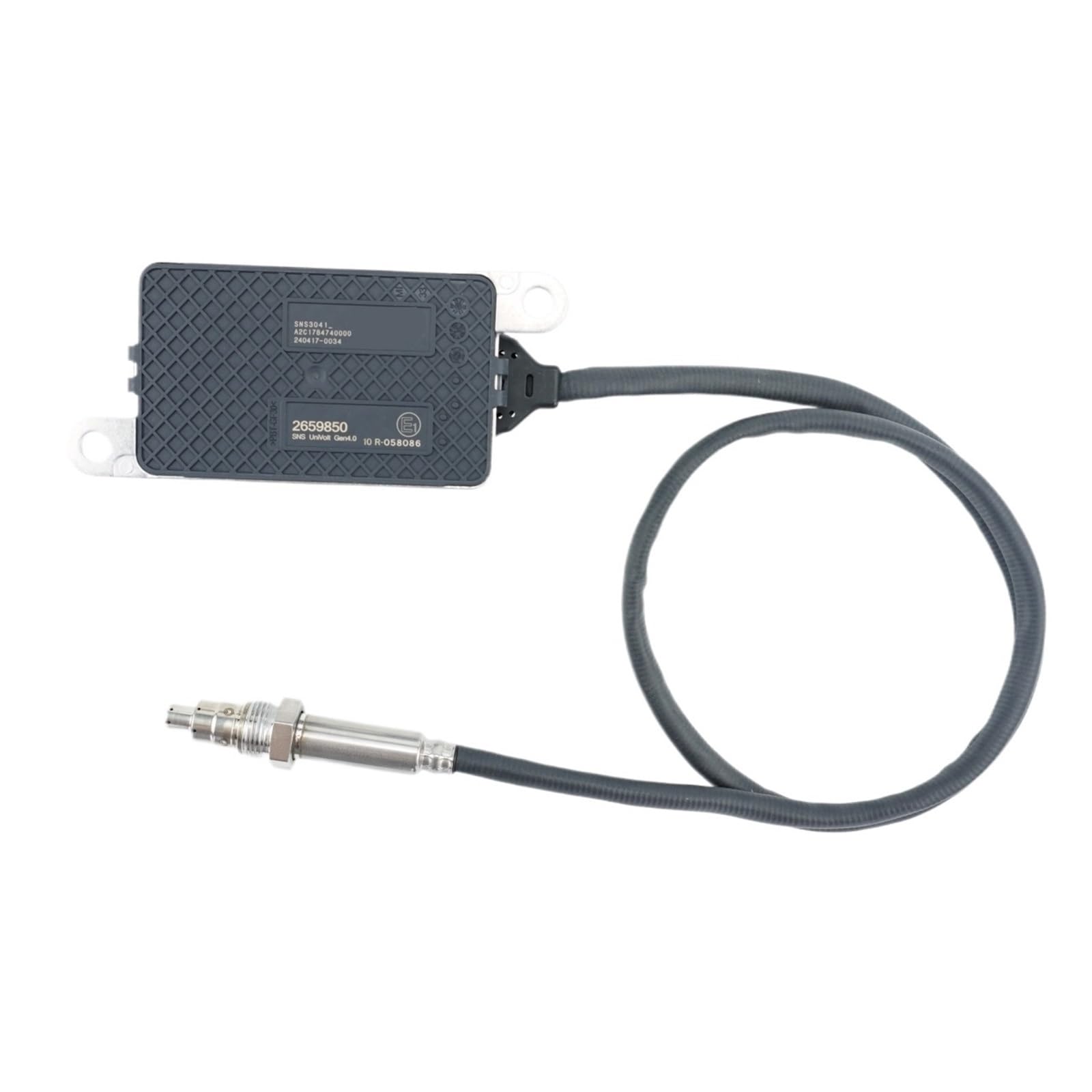 PXQCHAVLN 2659850 SNS3041_ Nitrogen Oxide Oxygen NOx Sensor NOX Inductor