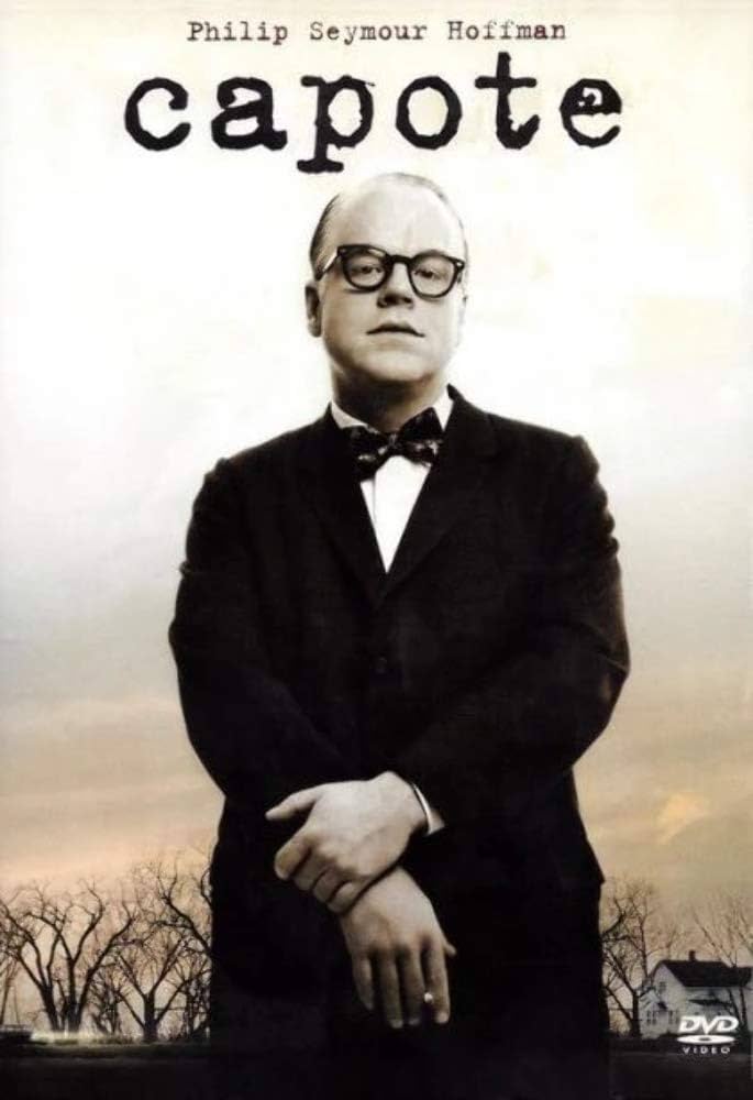 その他 Biography: Truman Capote [DVD] Amazon.com: Capote : Philip Seymour Hoffman, Catherine