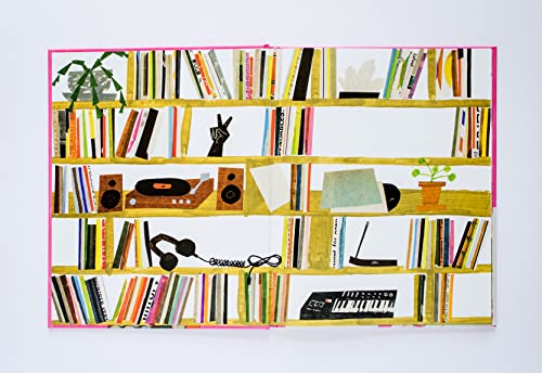 Nina: a story of Nina Simone