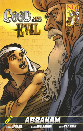 Good and Evil Part 1: The Beginning