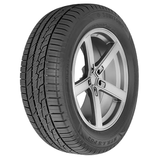Sumitomo HTR A/S P03 195/65R15